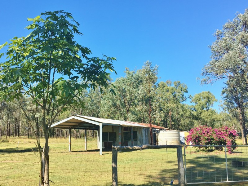 1025 River Road, Kingaroy QLD 4610