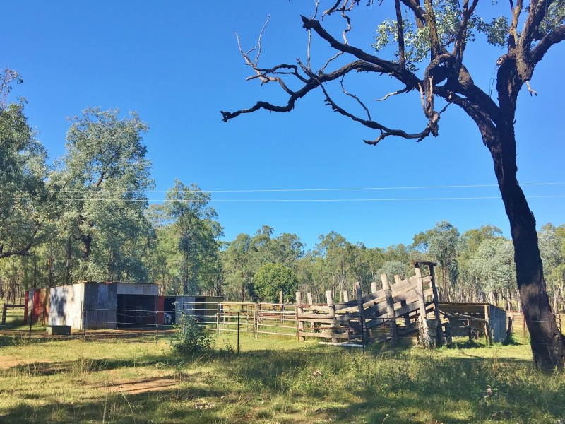 1025 River Road, Kingaroy QLD 4610