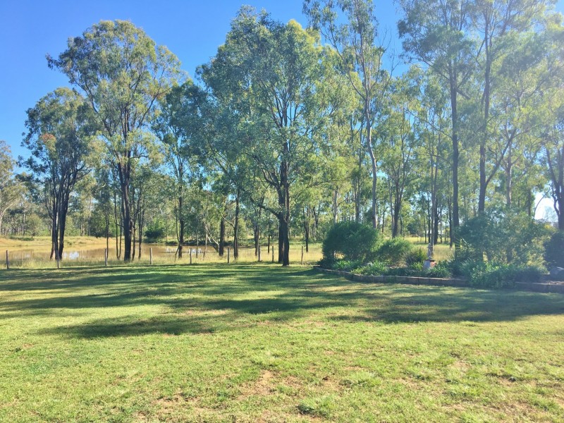 1025 River Road, Kingaroy QLD 4610