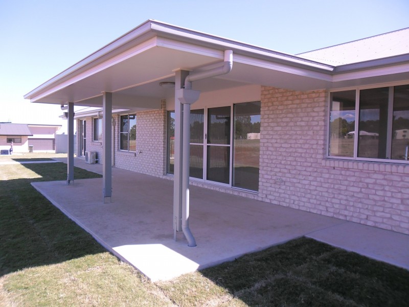 46 Lorikeet Circuit, Kingaroy QLD 4610