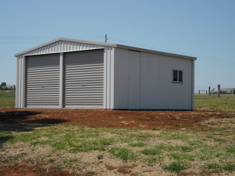46 Lorikeet Circuit, Kingaroy QLD 4610