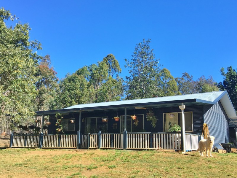57 McNicholl Road, Wattle Camp QLD 4615