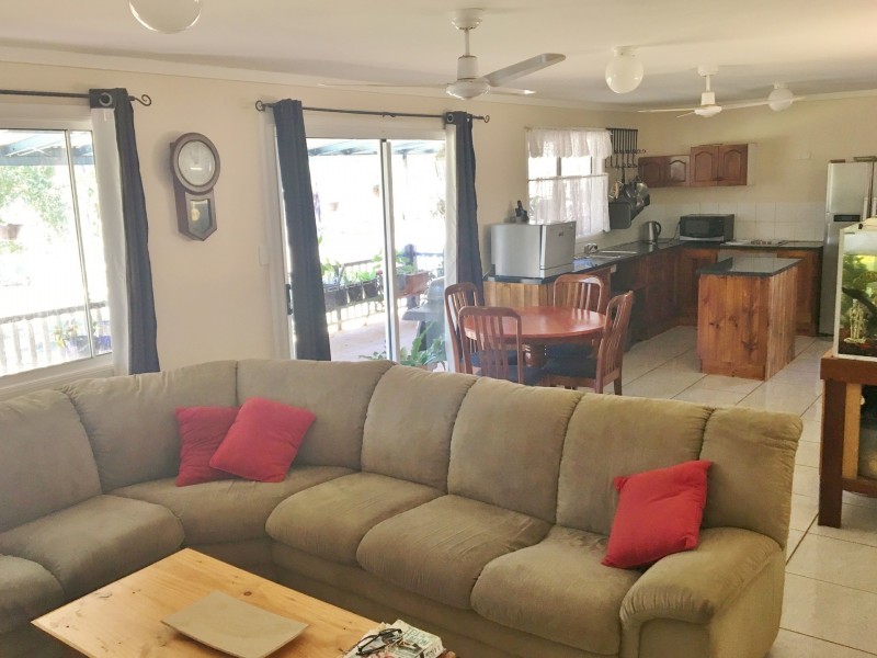 57 McNicholl Road, Wattle Camp QLD 4615