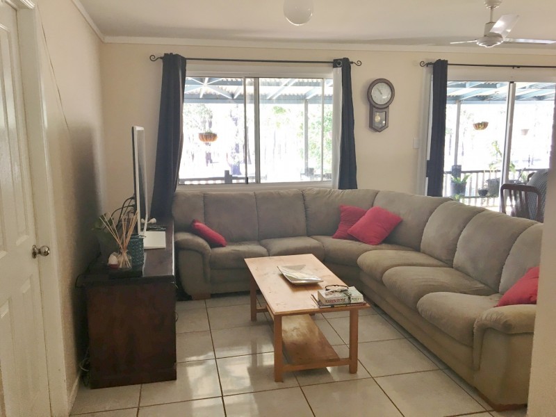 57 McNicholl Road, Wattle Camp QLD 4615