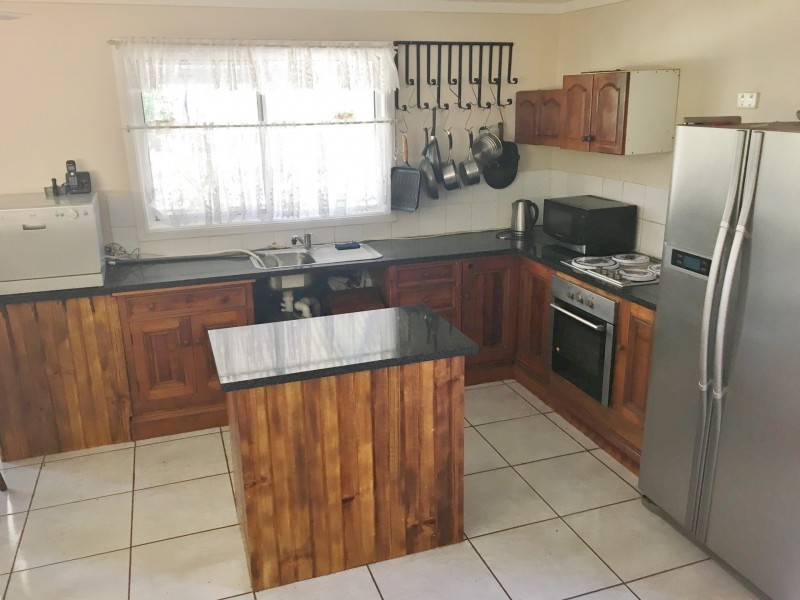 57 McNicholl Road, Wattle Camp QLD 4615