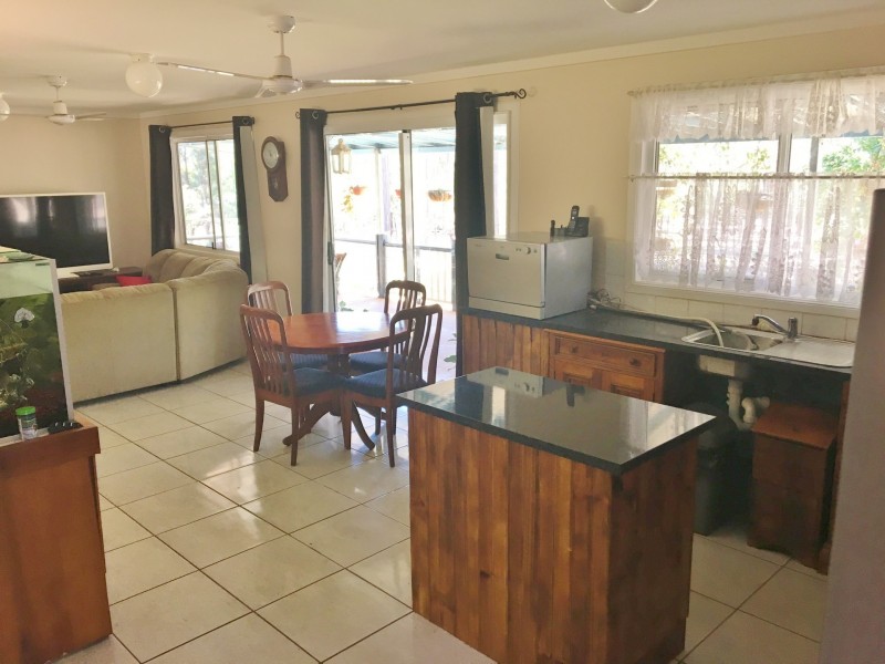 57 McNicholl Road, Wattle Camp QLD 4615