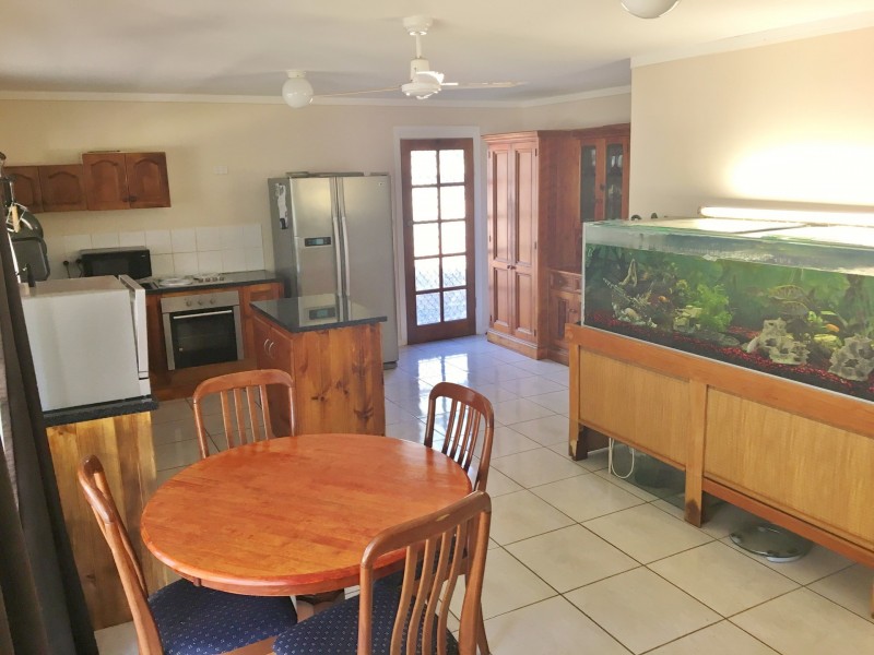 57 McNicholl Road, Wattle Camp QLD 4615