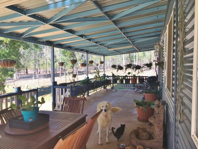 57 McNicholl Road, Wattle Camp QLD 4615