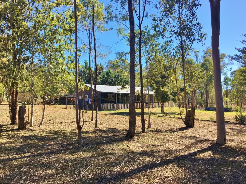 57 McNicholl Road, Wattle Camp QLD 4615