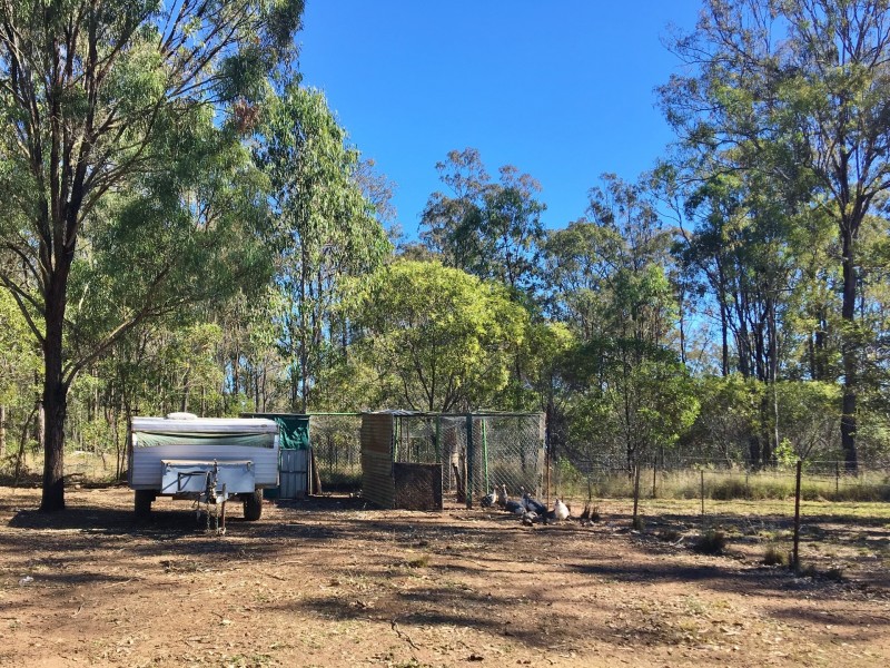 57 McNicholl Road, Wattle Camp QLD 4615