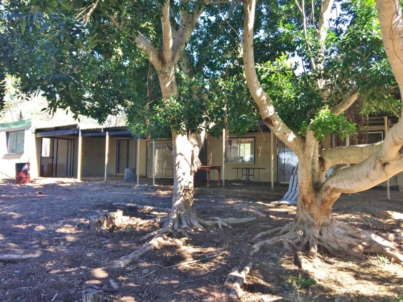 57 McNicholl Road, Wattle Camp QLD 4615