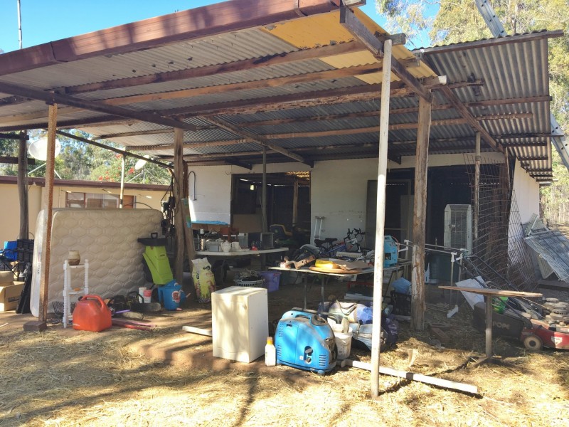 57 McNicholl Road, Wattle Camp QLD 4615