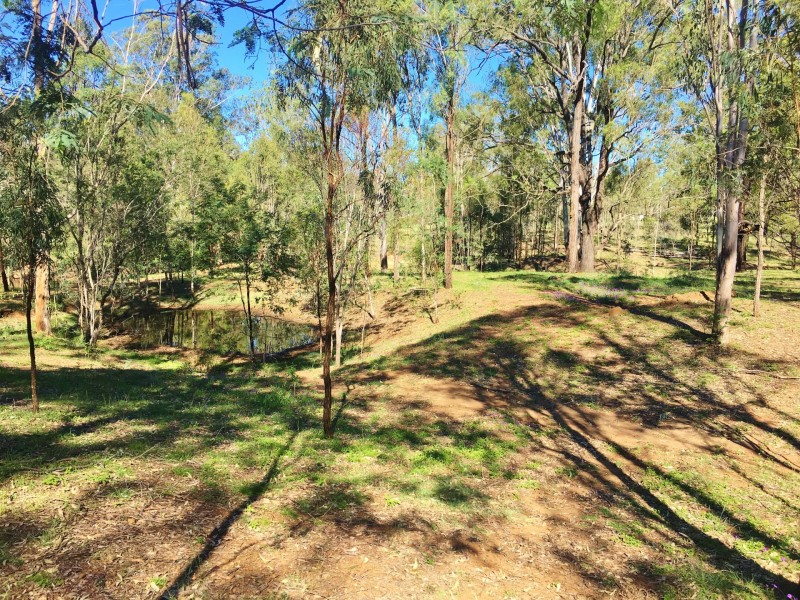 57 McNicholl Road, Wattle Camp QLD 4615