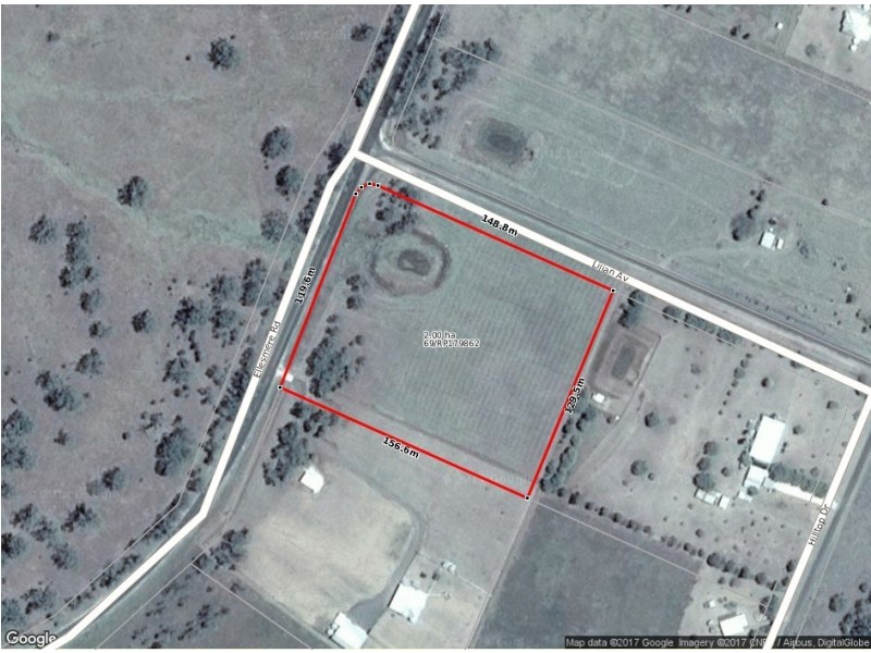 Lot 69 Ellesmere North Road, Ellesmere QLD 4610