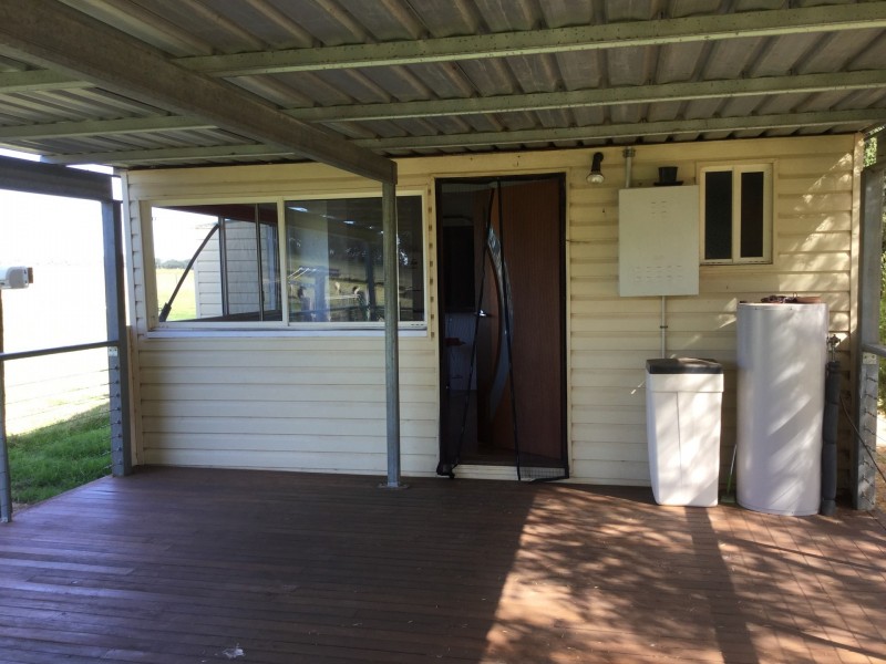 1243 Haly Creek Road, Kingaroy QLD 4610