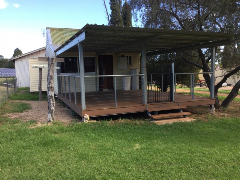 1243 Haly Creek Road, Kingaroy QLD 4610