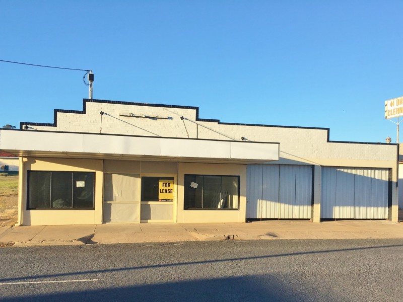 1/34 King Street, Kingaroy QLD 4610