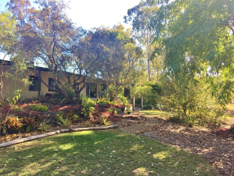 21 Lysdale Road, Wondai QLD 4606