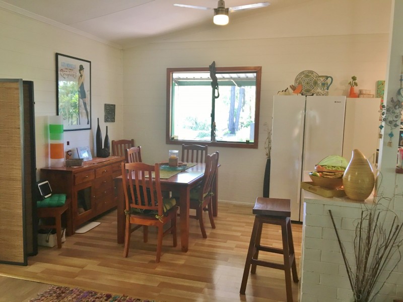 21 Lysdale Road, Wondai QLD 4606