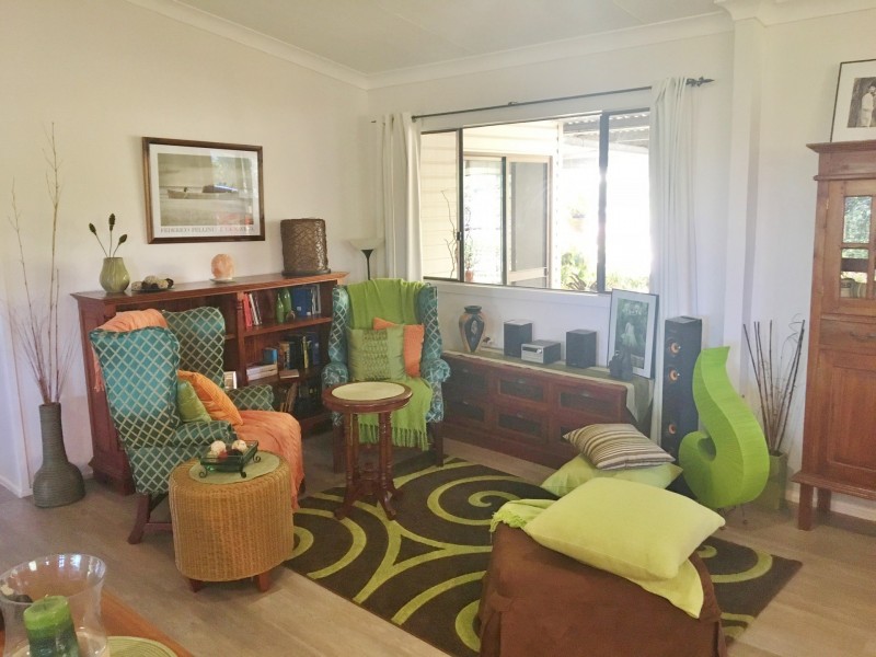 21 Lysdale Road, Wondai QLD 4606