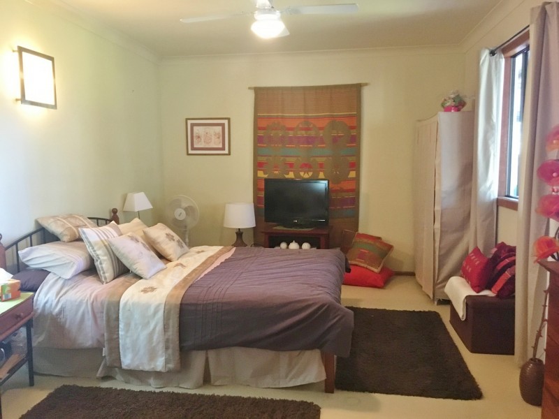 21 Lysdale Road, Wondai QLD 4606
