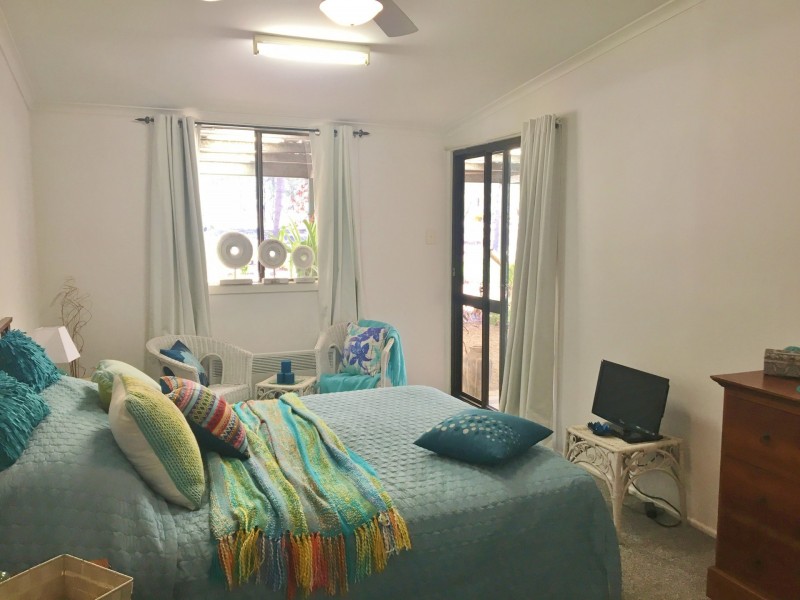 21 Lysdale Road, Wondai QLD 4606