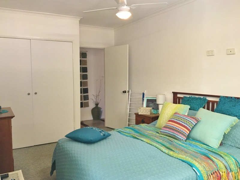 21 Lysdale Road, Wondai QLD 4606