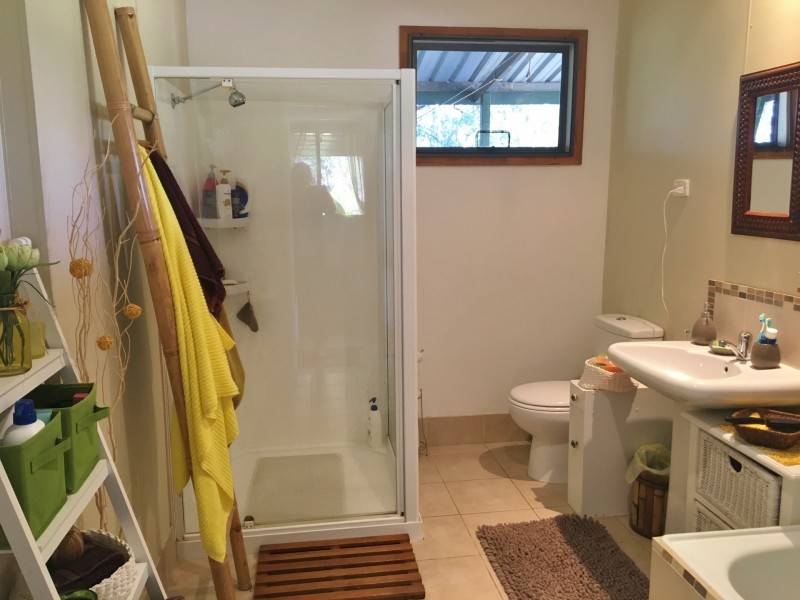 21 Lysdale Road, Wondai QLD 4606