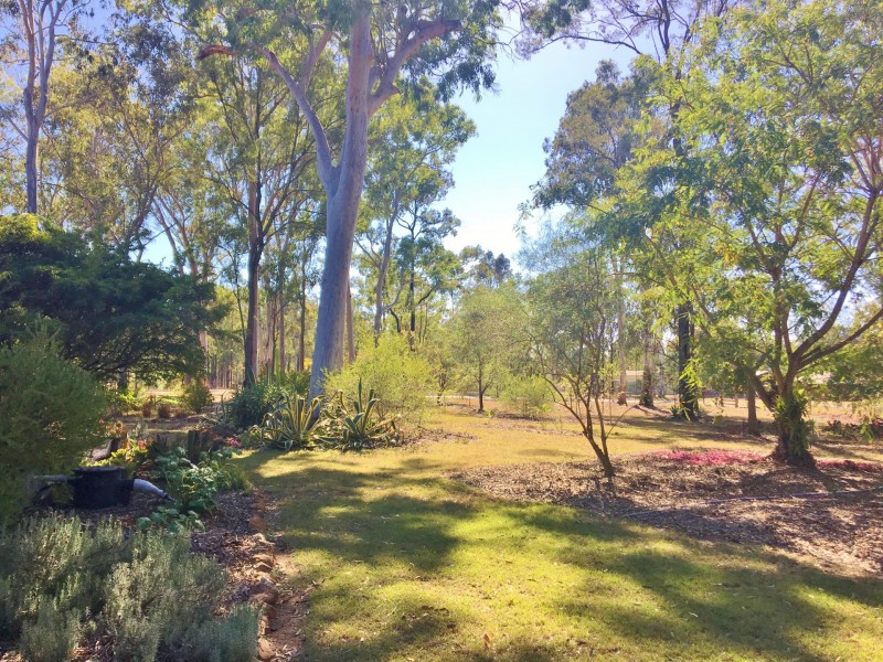 21 Lysdale Road, Wondai QLD 4606