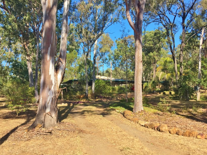 21 Lysdale Road, Wondai QLD 4606