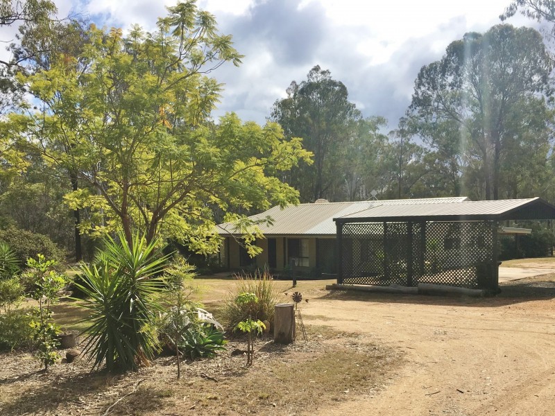 108 Brocklehurst Road, Wattle Camp QLD 4615