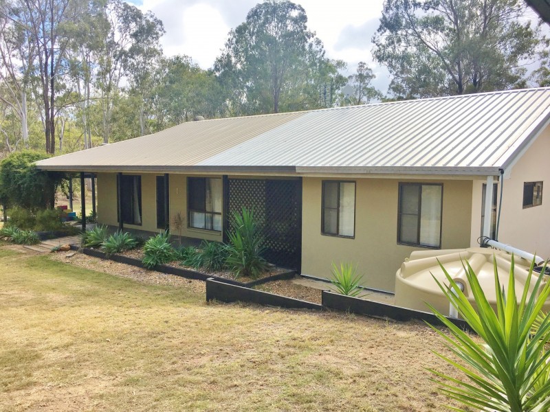 108 Brocklehurst Road, Wattle Camp QLD 4615