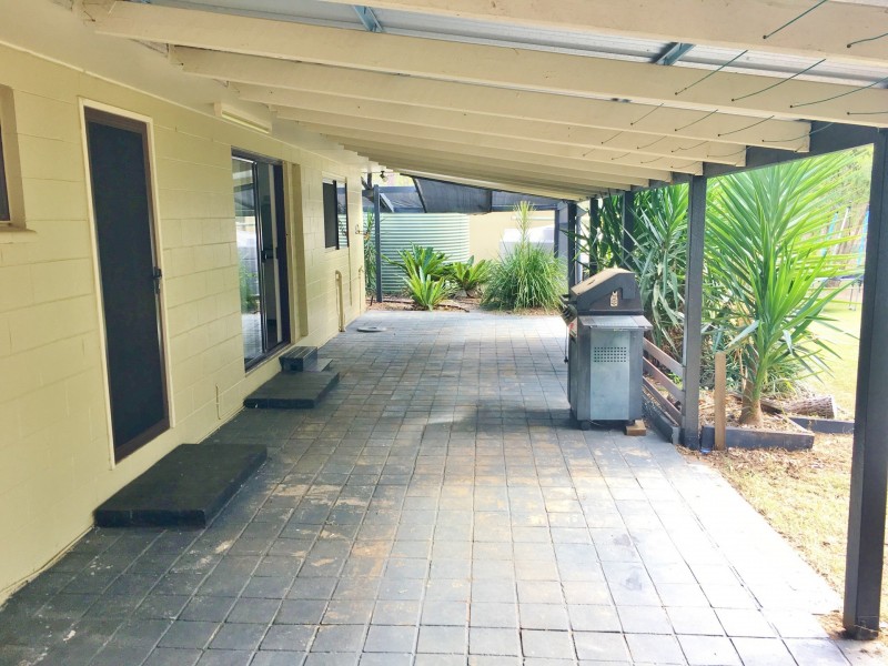 108 Brocklehurst Road, Wattle Camp QLD 4615