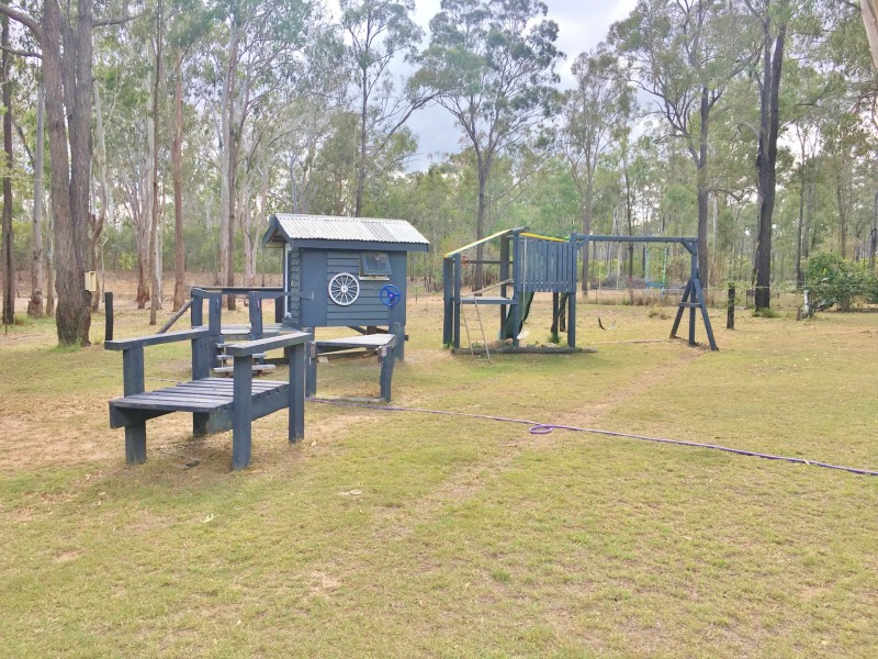 108 Brocklehurst Road, Wattle Camp QLD 4615