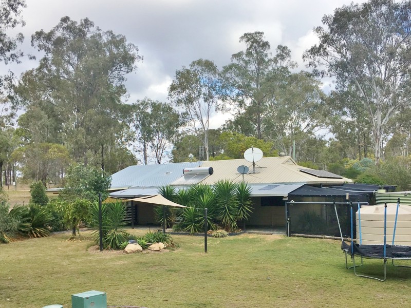 108 Brocklehurst Road, Wattle Camp QLD 4615
