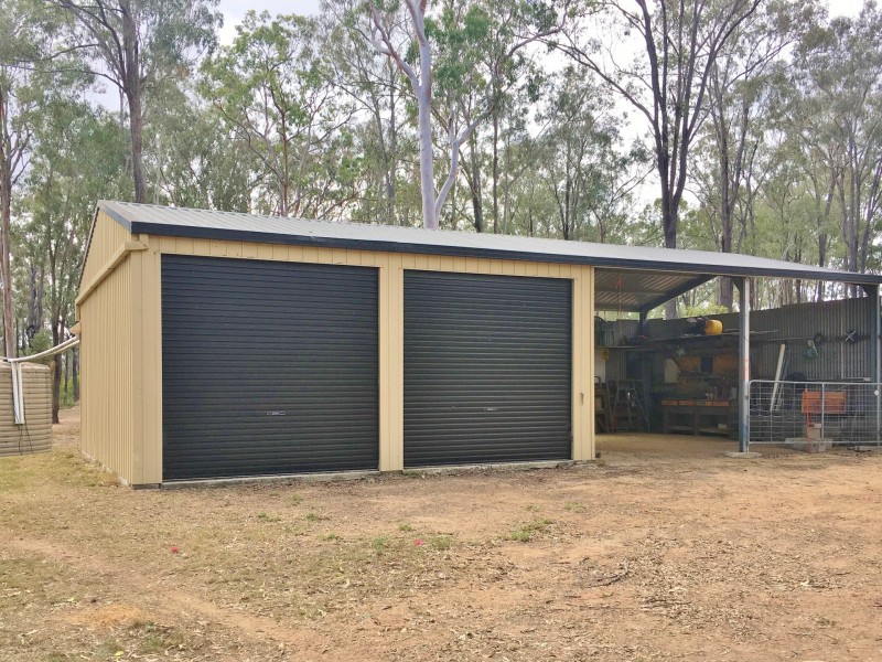 108 Brocklehurst Road, Wattle Camp QLD 4615