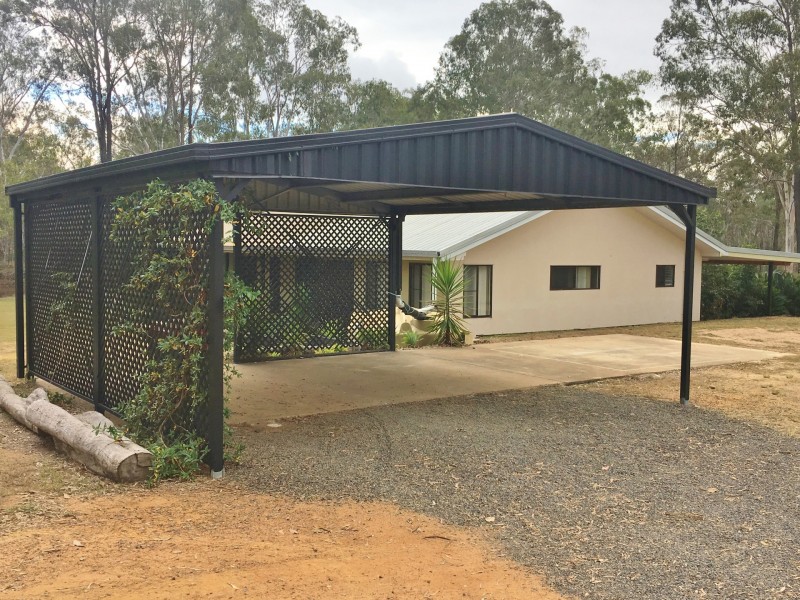 108 Brocklehurst Road, Wattle Camp QLD 4615