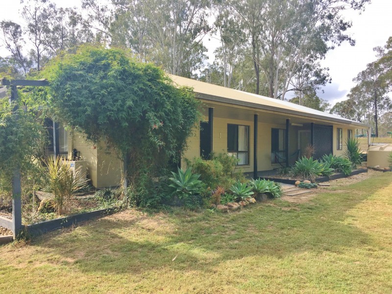 108 Brocklehurst Road, Wattle Camp QLD 4615