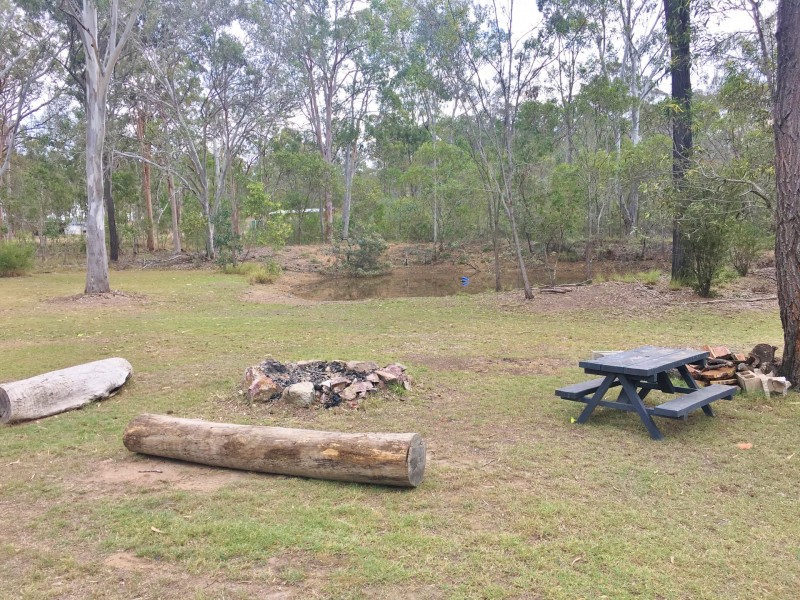 108 Brocklehurst Road, Wattle Camp QLD 4615