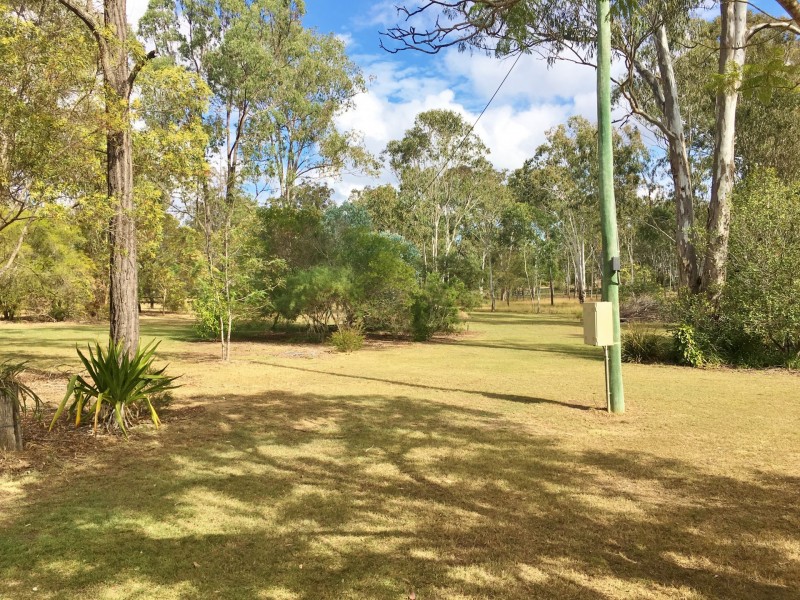 108 Brocklehurst Road, Wattle Camp QLD 4615