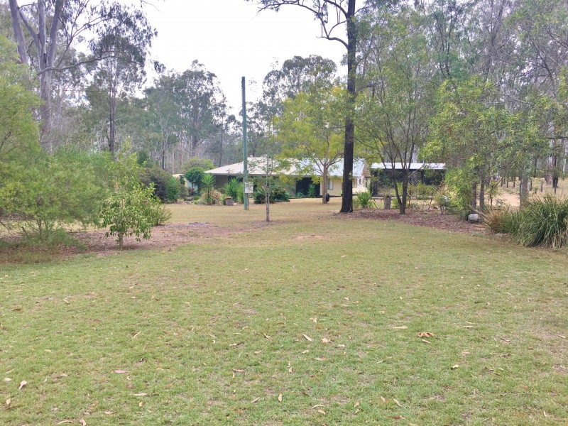 108 Brocklehurst Road, Wattle Camp QLD 4615