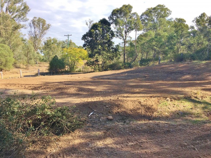 405 Hamiltons Road, Nanango QLD 4615