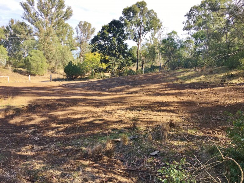 405 Hamiltons Road, Nanango QLD 4615