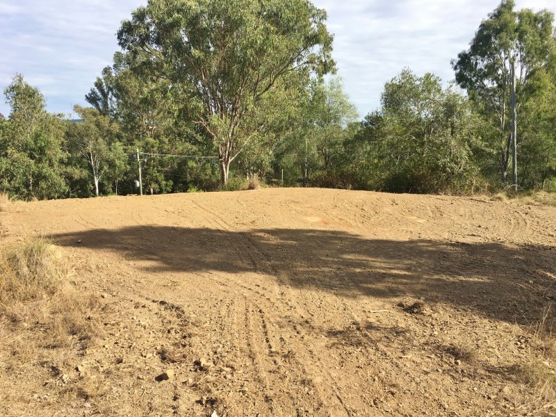 405 Hamiltons Road, Nanango QLD 4615