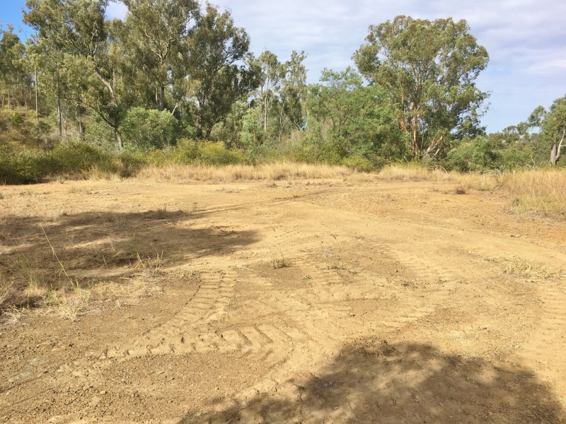 405 Hamiltons Road, Nanango QLD 4615