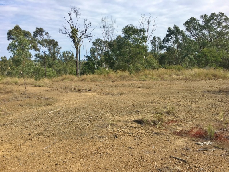 405 Hamiltons Road, Nanango QLD 4615