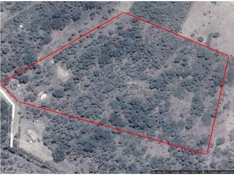 405 Hamiltons Road, Nanango QLD 4615