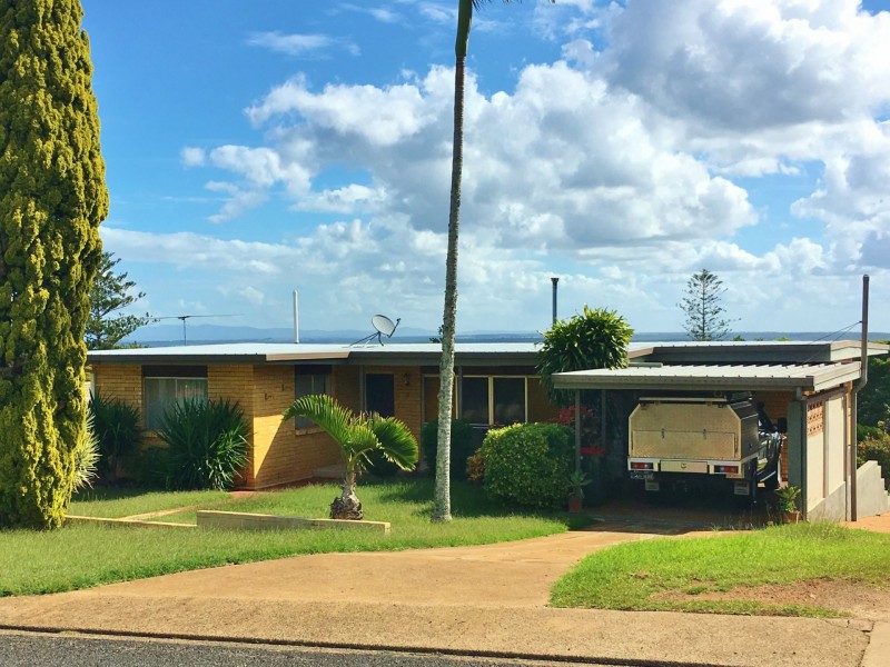 29 Moonya Street, Kingaroy QLD 4610