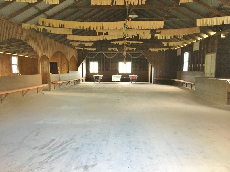 3 Main Street, Hivesville QLD 4612