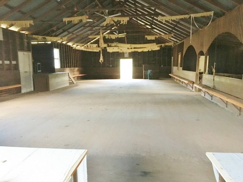 3 Main Street, Hivesville QLD 4612